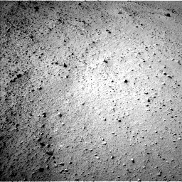 Nasa's Mars rover Curiosity acquired this image using its Left Navigation Camera on Sol 669, at drive 204, site number 37
