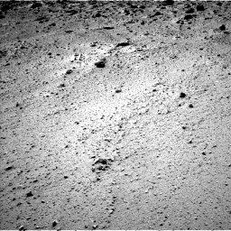 Nasa's Mars rover Curiosity acquired this image using its Left Navigation Camera on Sol 669, at drive 216, site number 37