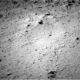 Nasa's Mars rover Curiosity acquired this image using its Left Navigation Camera on Sol 669, at drive 222, site number 37