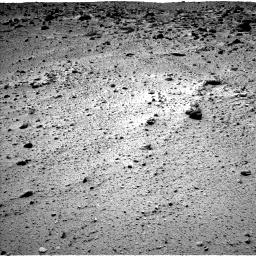 Nasa's Mars rover Curiosity acquired this image using its Left Navigation Camera on Sol 669, at drive 228, site number 37