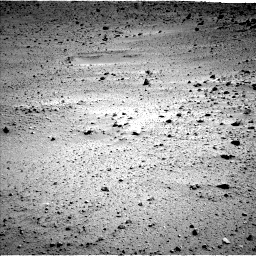 Nasa's Mars rover Curiosity acquired this image using its Left Navigation Camera on Sol 669, at drive 228, site number 37