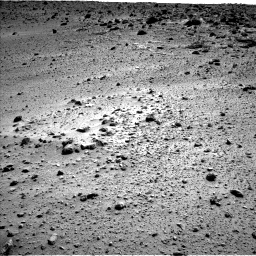 Nasa's Mars rover Curiosity acquired this image using its Left Navigation Camera on Sol 669, at drive 282, site number 37