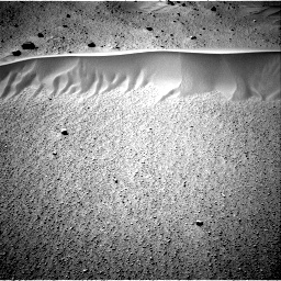 Nasa's Mars rover Curiosity acquired this image using its Right Navigation Camera on Sol 669, at drive 24, site number 37
