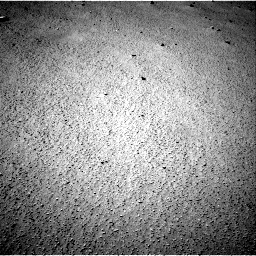 Nasa's Mars rover Curiosity acquired this image using its Right Navigation Camera on Sol 669, at drive 84, site number 37