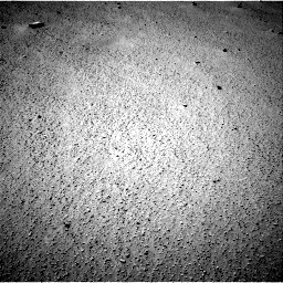 Nasa's Mars rover Curiosity acquired this image using its Right Navigation Camera on Sol 669, at drive 90, site number 37