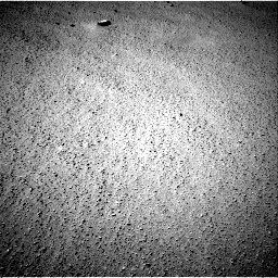 Nasa's Mars rover Curiosity acquired this image using its Right Navigation Camera on Sol 669, at drive 102, site number 37