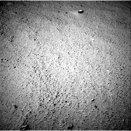 Nasa's Mars rover Curiosity acquired this image using its Right Navigation Camera on Sol 669, at drive 114, site number 37