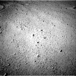 Nasa's Mars rover Curiosity acquired this image using its Right Navigation Camera on Sol 669, at drive 132, site number 37