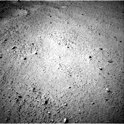 Nasa's Mars rover Curiosity acquired this image using its Right Navigation Camera on Sol 669, at drive 138, site number 37