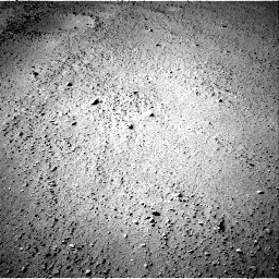 Nasa's Mars rover Curiosity acquired this image using its Right Navigation Camera on Sol 669, at drive 144, site number 37