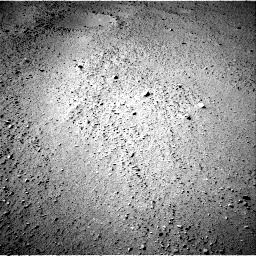 Nasa's Mars rover Curiosity acquired this image using its Right Navigation Camera on Sol 669, at drive 150, site number 37