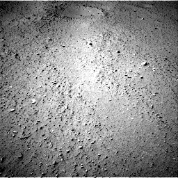 Nasa's Mars rover Curiosity acquired this image using its Right Navigation Camera on Sol 669, at drive 156, site number 37