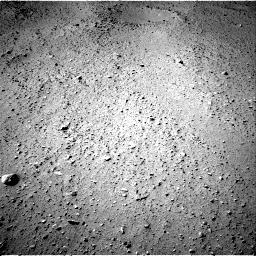 Nasa's Mars rover Curiosity acquired this image using its Right Navigation Camera on Sol 669, at drive 162, site number 37