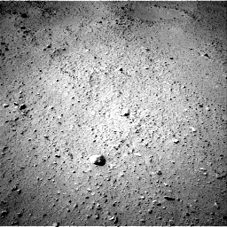 Nasa's Mars rover Curiosity acquired this image using its Right Navigation Camera on Sol 669, at drive 168, site number 37