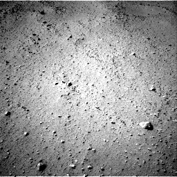 Nasa's Mars rover Curiosity acquired this image using its Right Navigation Camera on Sol 669, at drive 174, site number 37