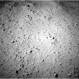 Nasa's Mars rover Curiosity acquired this image using its Right Navigation Camera on Sol 669, at drive 180, site number 37