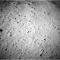 Nasa's Mars rover Curiosity acquired this image using its Right Navigation Camera on Sol 669, at drive 186, site number 37