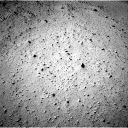 Nasa's Mars rover Curiosity acquired this image using its Right Navigation Camera on Sol 669, at drive 198, site number 37