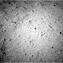 Nasa's Mars rover Curiosity acquired this image using its Right Navigation Camera on Sol 669, at drive 204, site number 37