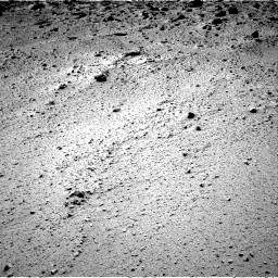 Nasa's Mars rover Curiosity acquired this image using its Right Navigation Camera on Sol 669, at drive 216, site number 37