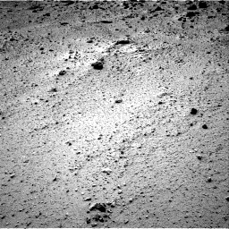 Nasa's Mars rover Curiosity acquired this image using its Right Navigation Camera on Sol 669, at drive 222, site number 37