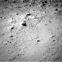 Nasa's Mars rover Curiosity acquired this image using its Right Navigation Camera on Sol 669, at drive 240, site number 37