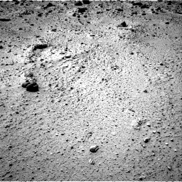Nasa's Mars rover Curiosity acquired this image using its Right Navigation Camera on Sol 669, at drive 252, site number 37