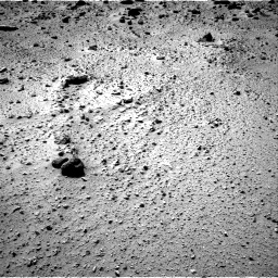 Nasa's Mars rover Curiosity acquired this image using its Right Navigation Camera on Sol 669, at drive 264, site number 37