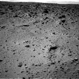 Nasa's Mars rover Curiosity acquired this image using its Right Navigation Camera on Sol 669, at drive 282, site number 37