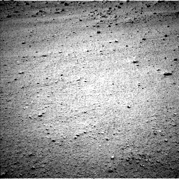 Nasa's Mars rover Curiosity acquired this image using its Left Navigation Camera on Sol 670, at drive 400, site number 37