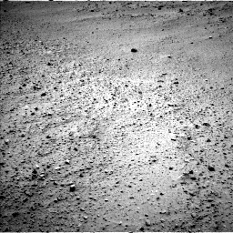 Nasa's Mars rover Curiosity acquired this image using its Left Navigation Camera on Sol 670, at drive 460, site number 37
