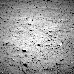 Nasa's Mars rover Curiosity acquired this image using its Left Navigation Camera on Sol 670, at drive 568, site number 37