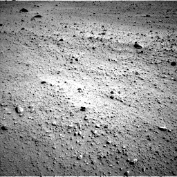 Nasa's Mars rover Curiosity acquired this image using its Left Navigation Camera on Sol 670, at drive 628, site number 37