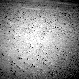 Nasa's Mars rover Curiosity acquired this image using its Left Navigation Camera on Sol 670, at drive 754, site number 37