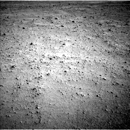 Nasa's Mars rover Curiosity acquired this image using its Left Navigation Camera on Sol 670, at drive 790, site number 37