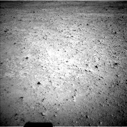 Nasa's Mars rover Curiosity acquired this image using its Left Navigation Camera on Sol 670, at drive 790, site number 37