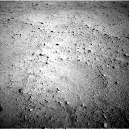 Nasa's Mars rover Curiosity acquired this image using its Left Navigation Camera on Sol 670, at drive 994, site number 37
