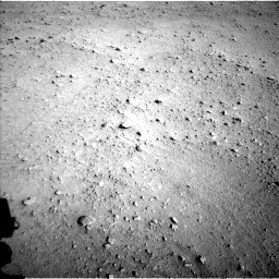 Nasa's Mars rover Curiosity acquired this image using its Left Navigation Camera on Sol 670, at drive 1000, site number 37