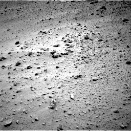 Nasa's Mars rover Curiosity acquired this image using its Right Navigation Camera on Sol 670, at drive 292, site number 37