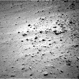 Nasa's Mars rover Curiosity acquired this image using its Right Navigation Camera on Sol 670, at drive 298, site number 37