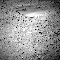 Nasa's Mars rover Curiosity acquired this image using its Right Navigation Camera on Sol 670, at drive 340, site number 37