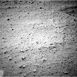 Nasa's Mars rover Curiosity acquired this image using its Right Navigation Camera on Sol 670, at drive 364, site number 37