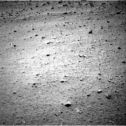 Nasa's Mars rover Curiosity acquired this image using its Right Navigation Camera on Sol 670, at drive 382, site number 37