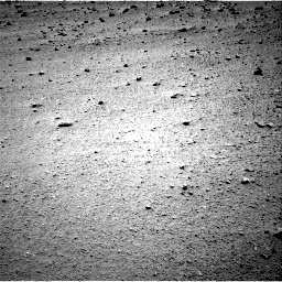 Nasa's Mars rover Curiosity acquired this image using its Right Navigation Camera on Sol 670, at drive 388, site number 37