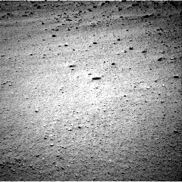 Nasa's Mars rover Curiosity acquired this image using its Right Navigation Camera on Sol 670, at drive 394, site number 37