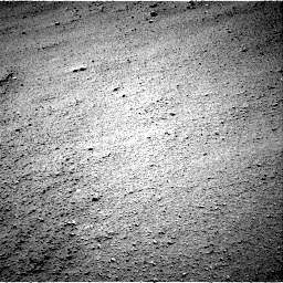 Nasa's Mars rover Curiosity acquired this image using its Right Navigation Camera on Sol 670, at drive 424, site number 37