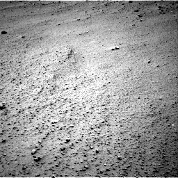 Nasa's Mars rover Curiosity acquired this image using its Right Navigation Camera on Sol 670, at drive 436, site number 37