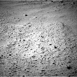 Nasa's Mars rover Curiosity acquired this image using its Right Navigation Camera on Sol 670, at drive 448, site number 37