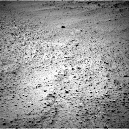 Nasa's Mars rover Curiosity acquired this image using its Right Navigation Camera on Sol 670, at drive 454, site number 37