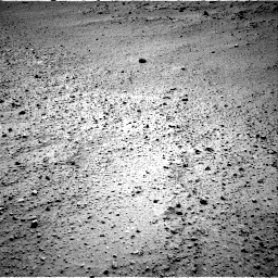 Nasa's Mars rover Curiosity acquired this image using its Right Navigation Camera on Sol 670, at drive 460, site number 37